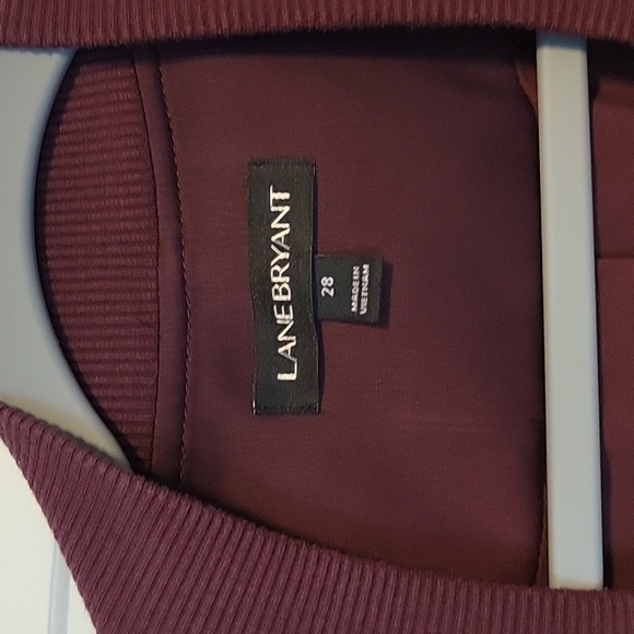 Satin Jacket - Picture 2 of 7